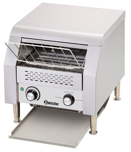 Bartscher toaster - bartscher,