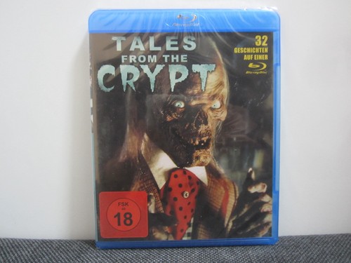 Tales from the crypt 32 - from,