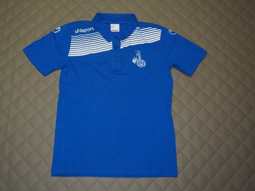 Msv duisburg poloshirt m - duisburg,