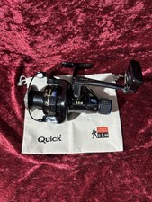 DAM Quick Finessa III