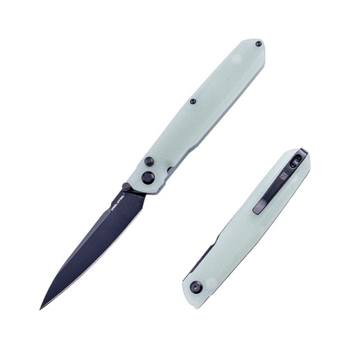 Real steel messer rsk - messer, g5
