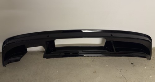 Tiguan heckdiffusor ahk - vw,