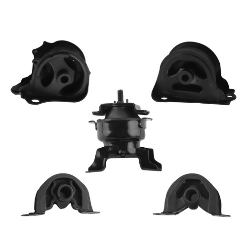 Motor trans mount - mount, kit