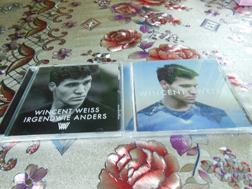Wincent weiss irgendwie - wincent,