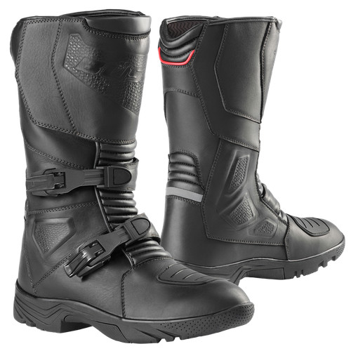 Buse enduro - enduro, ii