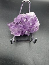 Amethyst stufe - amethyst,
