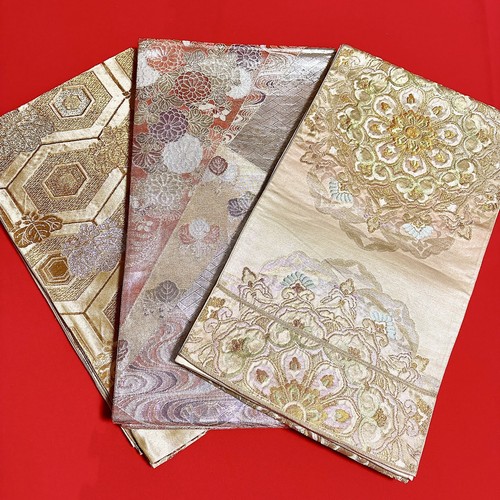 Japanischer kimono obi - kimono,