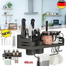 Gewürzregal Wandregal