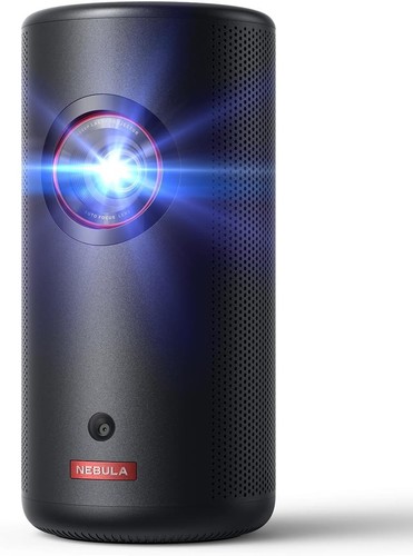 Beamer nebula anker capsule - nebula,
