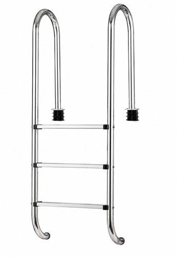 Poolleiter einbau stufig - poolleiter,
