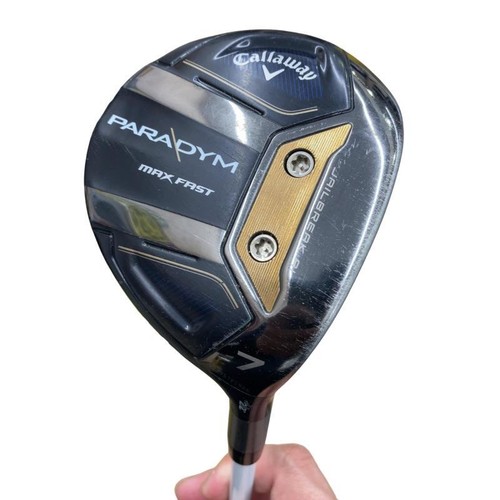 Callaway paradym max fast - callaway,