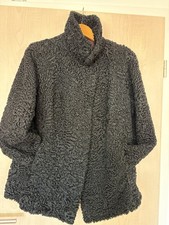 Edle vintage persianer - vintage, persianer-jacke