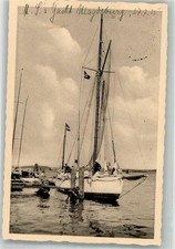 38155874 - M.S. Yacht Magdeburg Segelboot