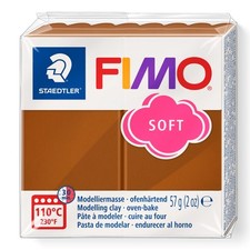 Modelliermasse FIMO soft
