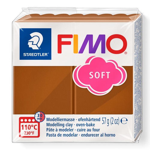 Modelliermasse fimo soft - fimo,