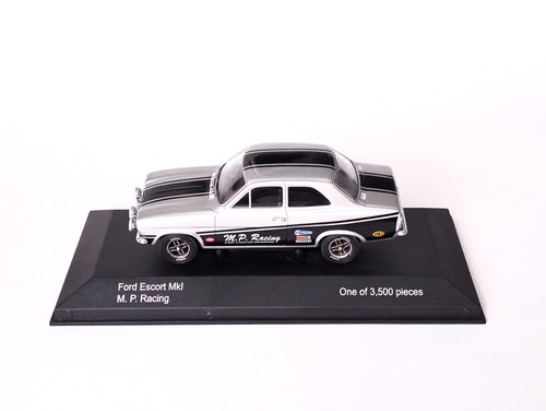 Ford escort mk1 - ford,