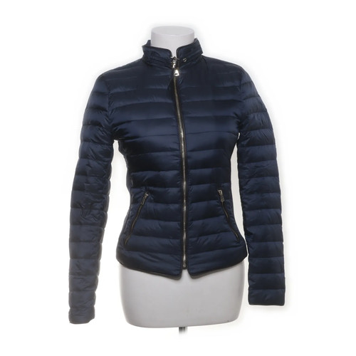 Zara woman daunenjacke - zara,