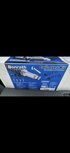 Bonrath gewindefahrwerk audi - bonrath,