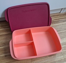 Tupperware großes