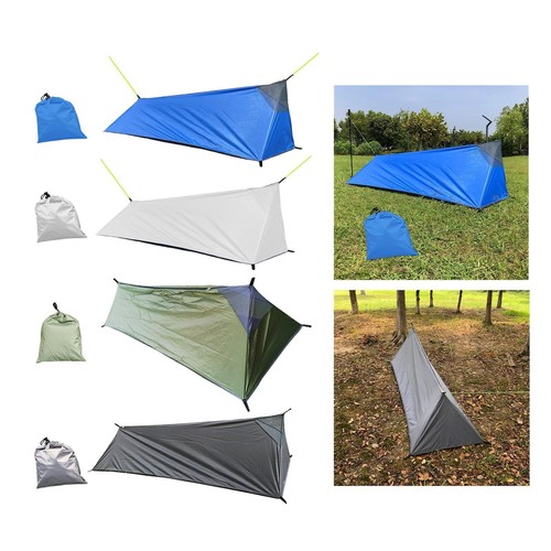 Ultraleichtes campingzelt - ultraleichtes,