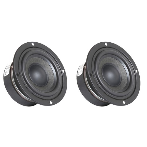 Breit band lautsprecher - 3,