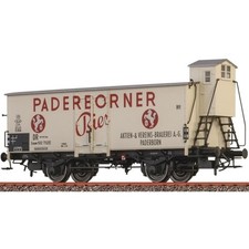 Brawa 51259 H0 Bierwagen