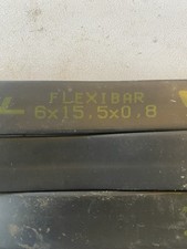 Lot Of 3 Rittal Flexibar