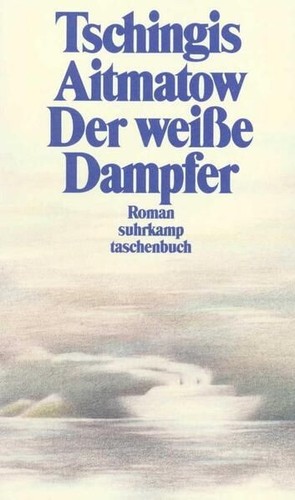 Tschingis aitmatow der - |,