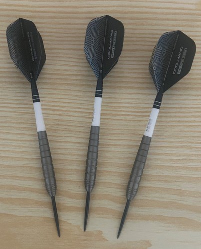 Luke humphries 24g - luke, steeldarts