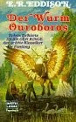 Der wurm ouroboros - der,