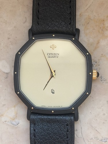 Citizen quartz quarz - citizen,