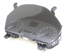 Ford Transit Custom 2.0D TTF H1L1 Kombiinstrument Tacho JK2T-10849-ACN