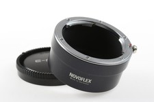 NOVOFLEX NEX/LER Adapter