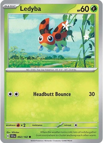 Pokemon tcg stella crown - pokemon,