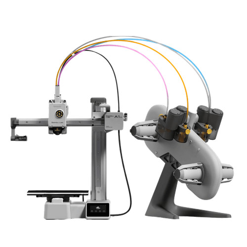 Bambu lab mini combo - bambu,