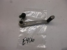 Schalthebel E406. Suzuki GSX-R 750 Ganghebel 25600-27A00 Hebel Gangschaltung