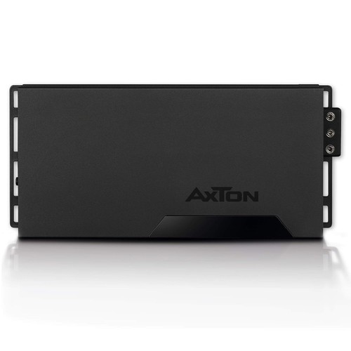 Axton a401 kanal verstärker - axton, 4-kanal-verstärker
