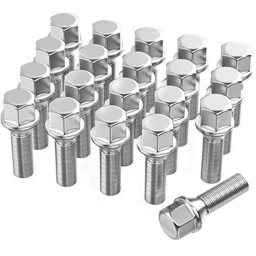 Radmuttern stück m14 1 - stück, 1,5