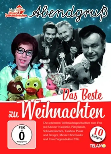 Das beste weihnachten - das, zu