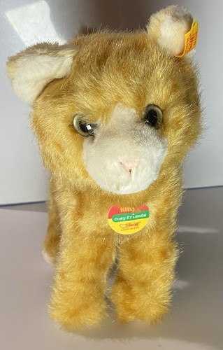 Steiff cosy friends - steiff,