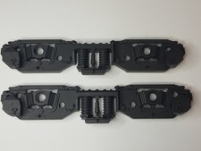 Märklin Spur1 1:32 Ersatzteil (Neu)  2x Blenden für Drehgestelle (z.B.5571, usw)