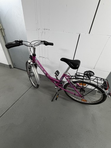 Kinderfahrrad von pegasus - kinderfahrrad,