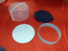 Tupperware WIENER WALZER
