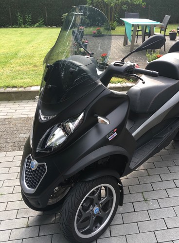 Mp3 500 piaggio - mp3-500,