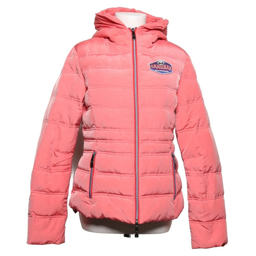 Sansibar sylt daunenjacke - sansibar,