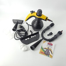 RRnvte Dampfreiniger