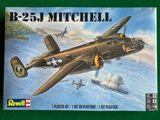 REVELL 15512 Modellbaukit 1/48