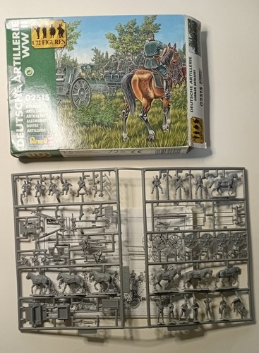 Revell 02515 wehrmacht - revell, 02515-