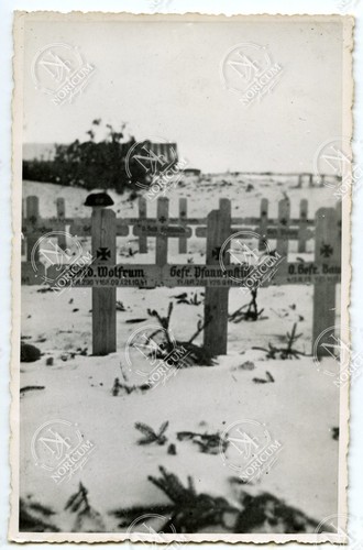 Foto soldatenfriedhof des - foto,
