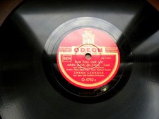 3056/ ZARAH LEANDER-Eine Frau